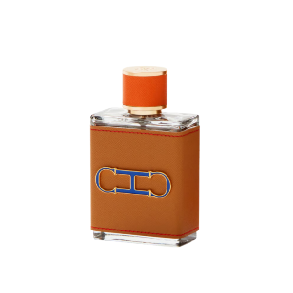 CH MEN PASION EAU DE PARFUM 100ML