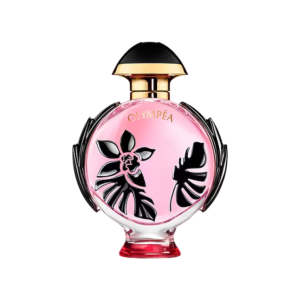 PACO RABANNE OLYMPEA FLORA EDP 80ML