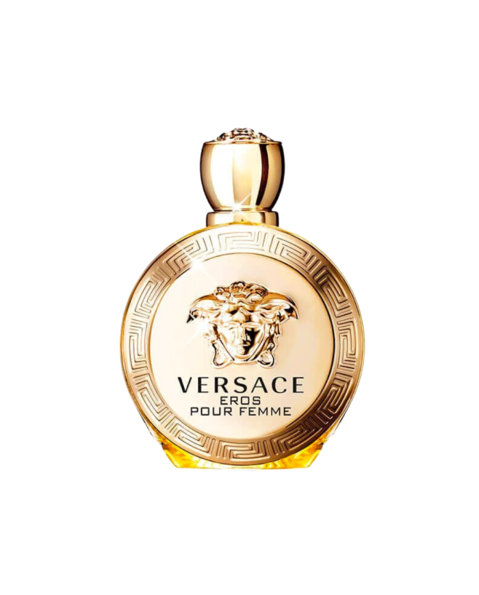 VERSACE EROS POUR FEMME 100ML EDP