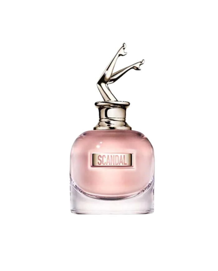 JEAN PAUL GAULTIER SCANDAL LE PARFUM