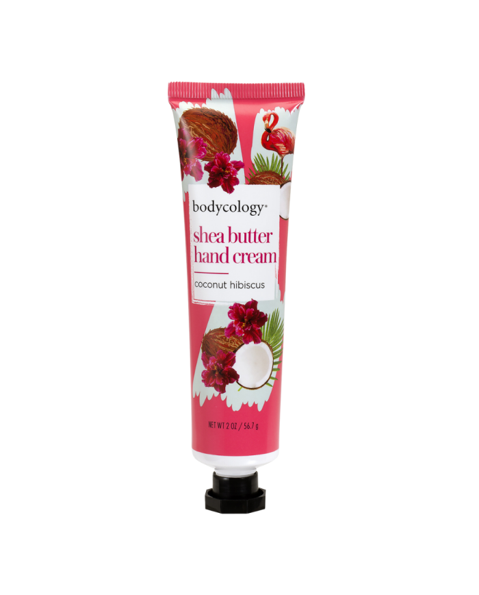 BODYCOLOGY COCONUT CREMA DE MANOS