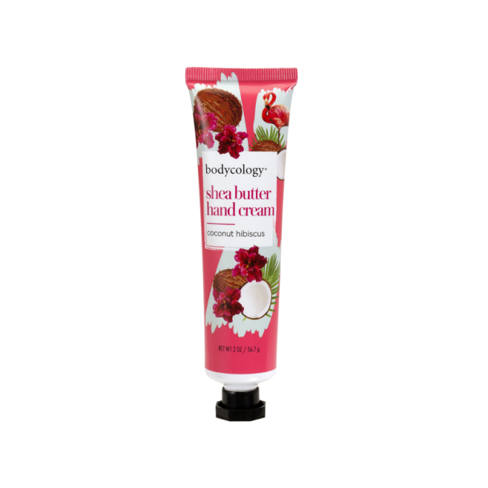 BODYCOLOGY CHERRY BLOSSOM BODY CREAM