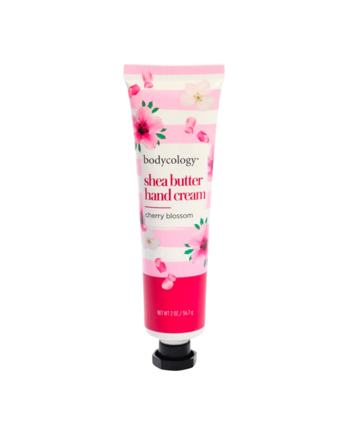 BODYCOLOGY CHERRY BLOSSOM CREMA DE MANOS