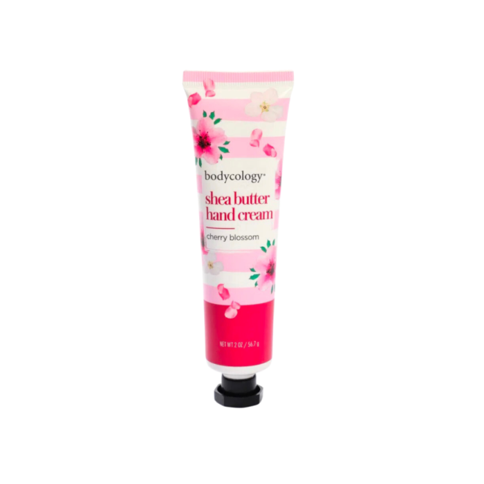 BODYCOLOGY CHERRY BLOSSOM FRAGANCE