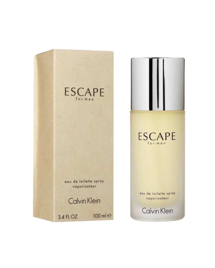 CALVIN KLEIN ESCAPE FOR MEN