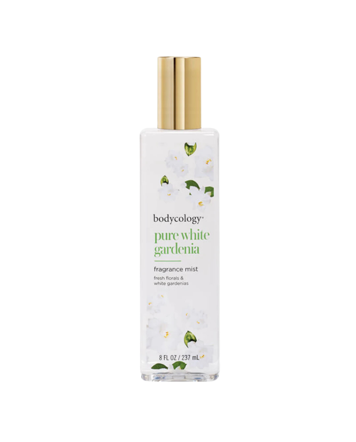 BODYCOLOGY BEACH BERRIES FRAGANCE