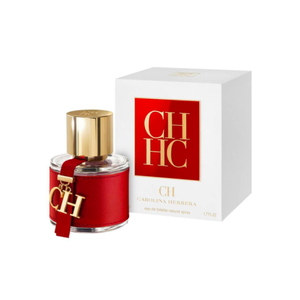 CAROLINA HERRERA CH MUJER 100ML EDT