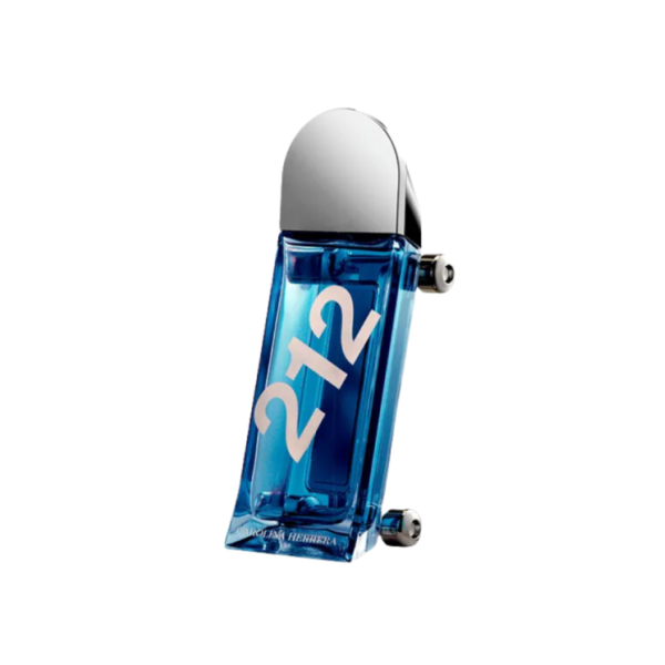 CAROLINA HERRERA 212 HEROES MEN EDP 80ML