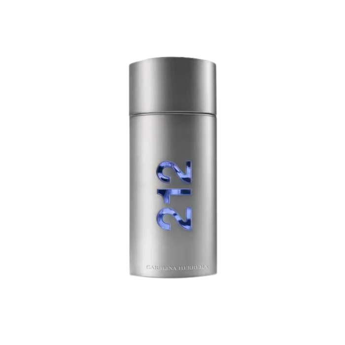 CAROLINA HERRERA 212 NYC MEN EDT 100ML