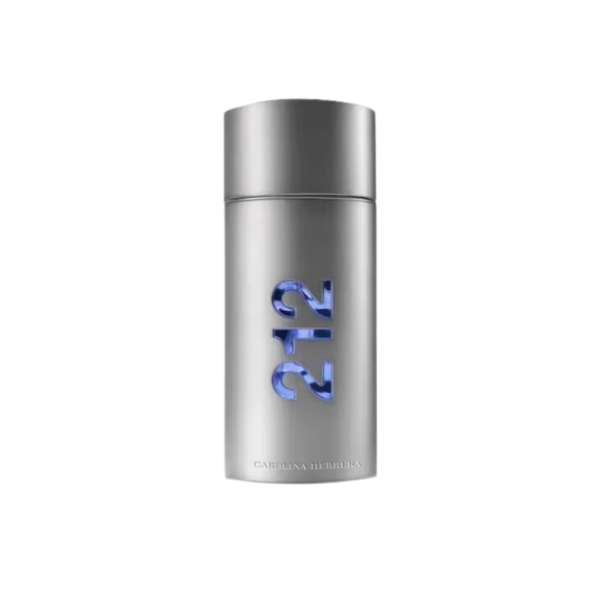 CAROLINA HERRERA 212 NYC MEN 100ML