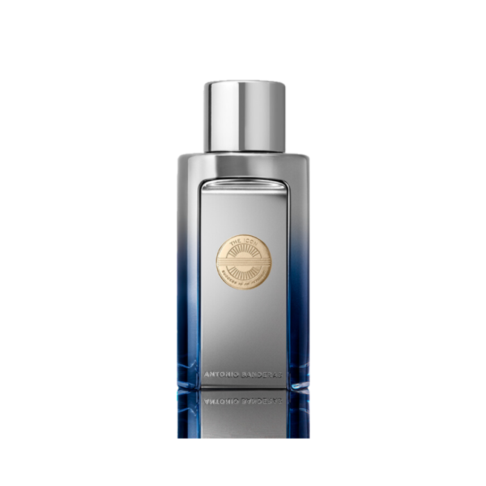 ANTONIO BANDERAS THE ICON ELIXIR EDP