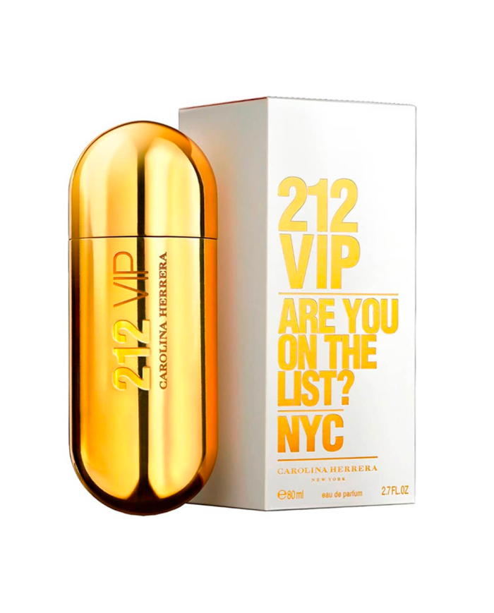 CH 212 VIP MUJER 80ML