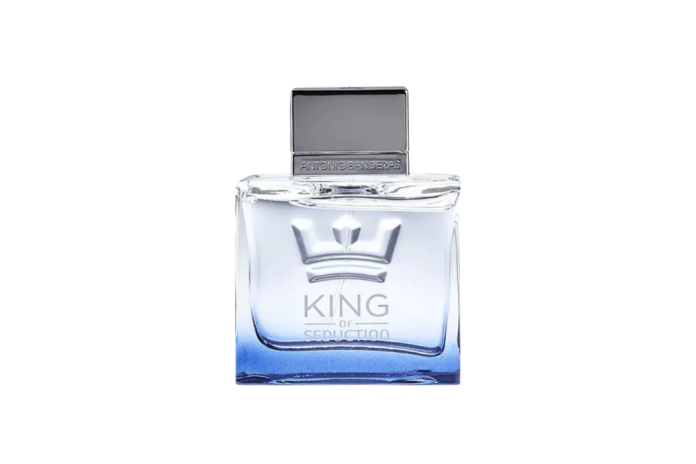 KING OF SEDUCTION ANTONIO BANDERAS