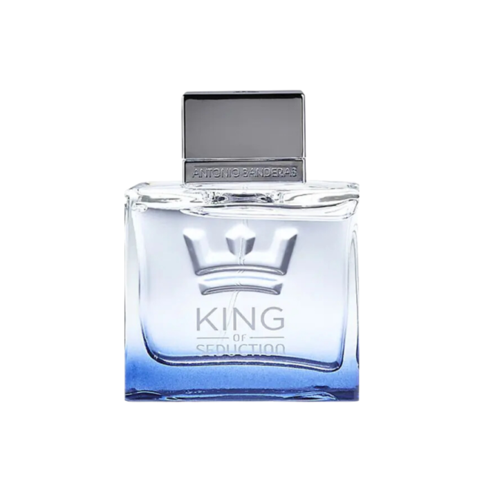 KING OF SEDUCTION ANTONIO BANDERAS