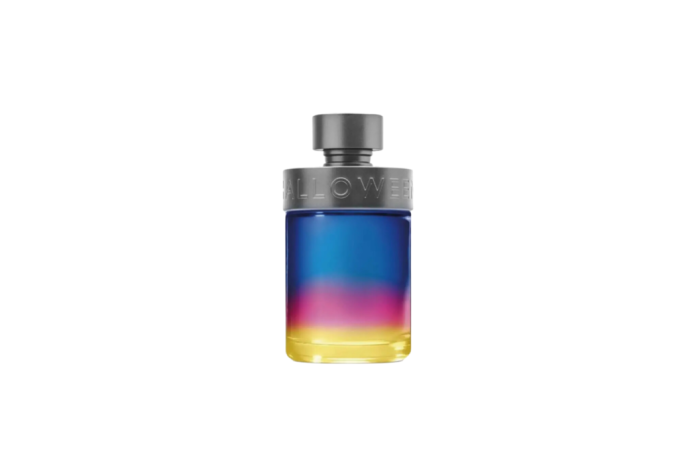 HALLOWEEN MEN HERO 125ML