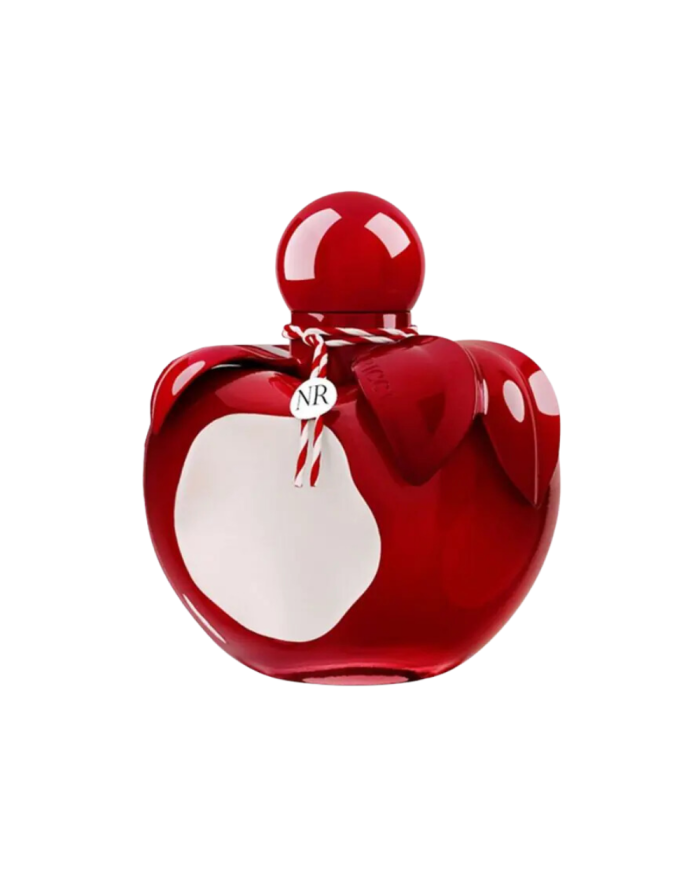 NINA ROUGE LES BELLES DE NINA EDT 80ML