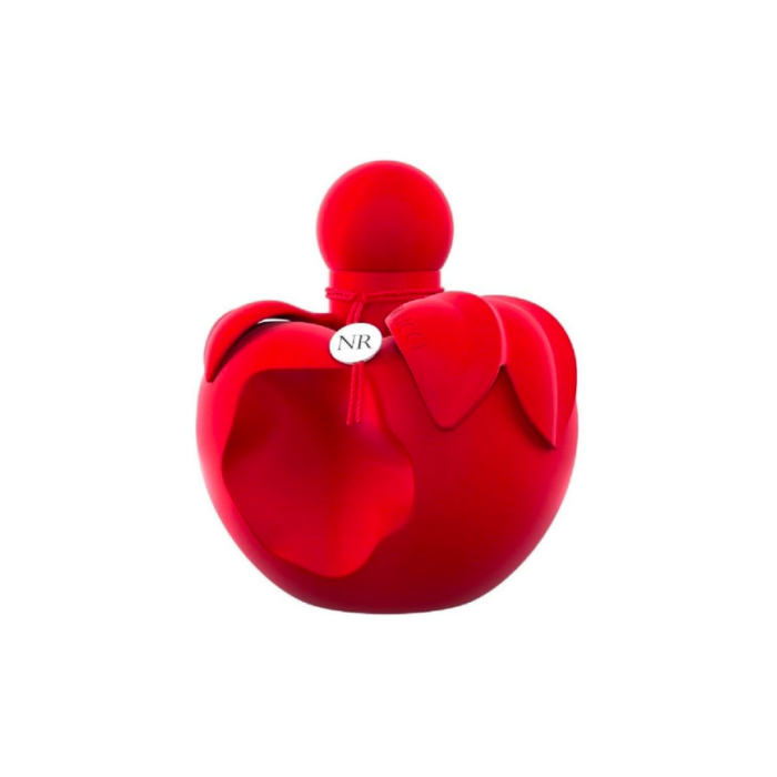 NINA RICCI EXTRA ROUGE 80ML EDP