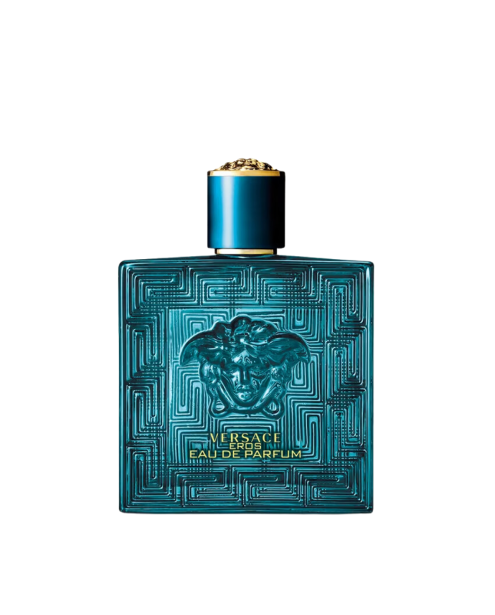 VERSACE EROS EAU DE TOILETTE 100ML
