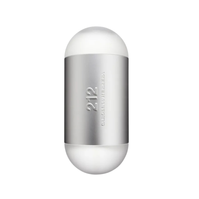 CAROLINA HERRERA 212 NYC MUJER EDT 100ML