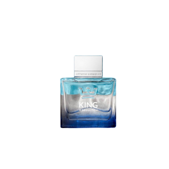 KING OF SEDUCTION ANTONIO BANDERAS 100ML