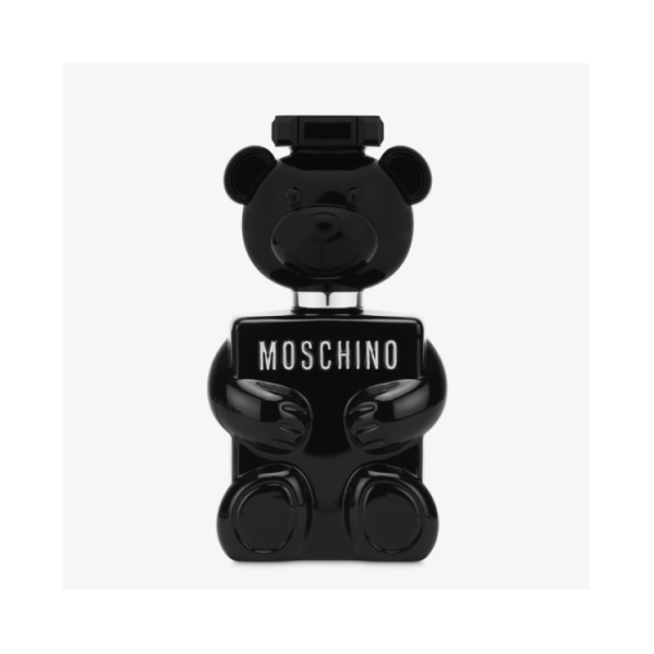 MOSCHINO TOY BOY EDP 100ML