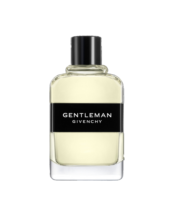 GIVENCHY GENTLEMAN EDP 100ML