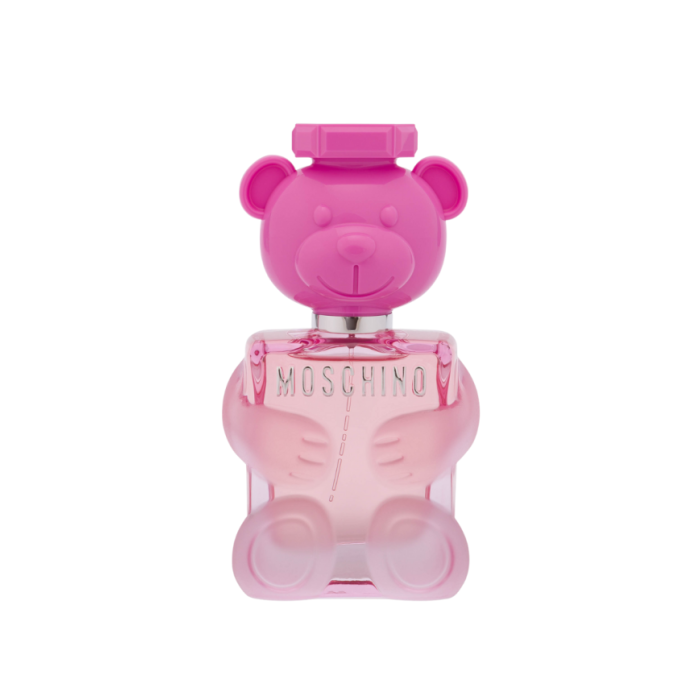 MOSCHINO TOY 2 BUBBLE GUM EDT 100ML