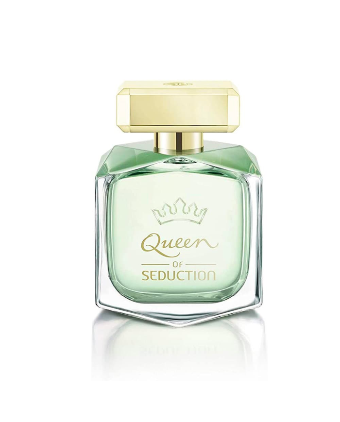 A PUIG BANDERAS-AB QUEEN OF SED WOM EDT 80ML
