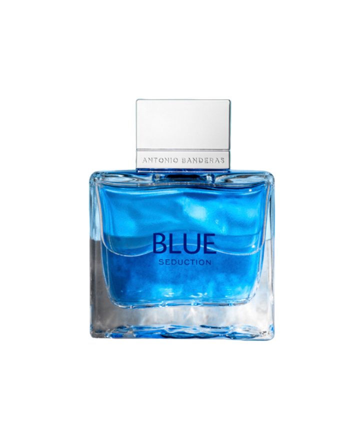 BLUE SEDUCTION ANTONIO BANDERAS 100ML EDT