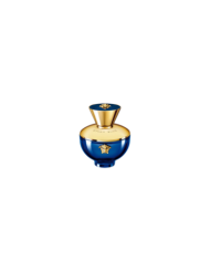 VERSACE POUR FEMME DYLAN BLUE 100ML EDP
