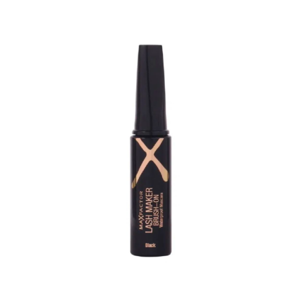 MAX FACTOR BRUSH ON LASH MAKER RIMEL