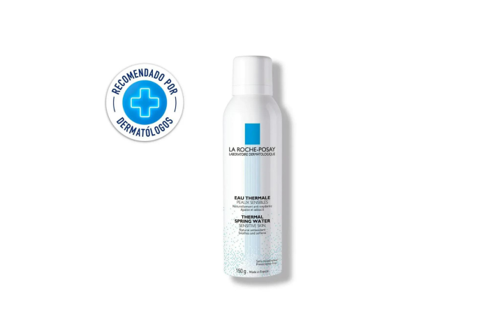 LA ROCHE POSAY AGUA TERMAL 150ML