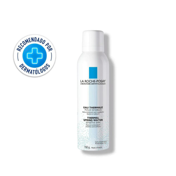 LA ROCHE POSAY AGUA TERMAL 150ML