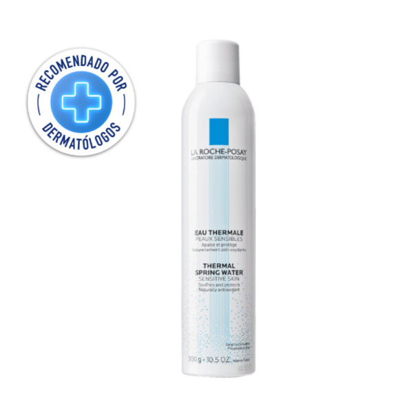 LA ROCHE POSAY AGUA TERMAL 300ML