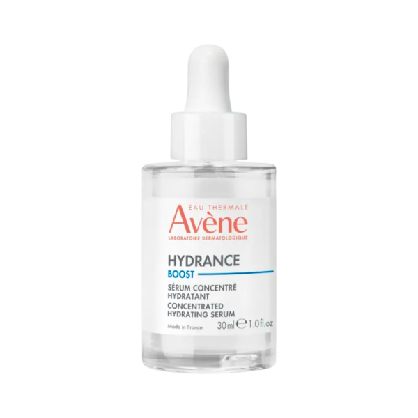 AVENE HYDRANCE BOOST SERUM HIDRATANTE CONCENTRADO 30ML