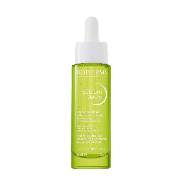 BIODERMA SEBIUM SERUM 30ML