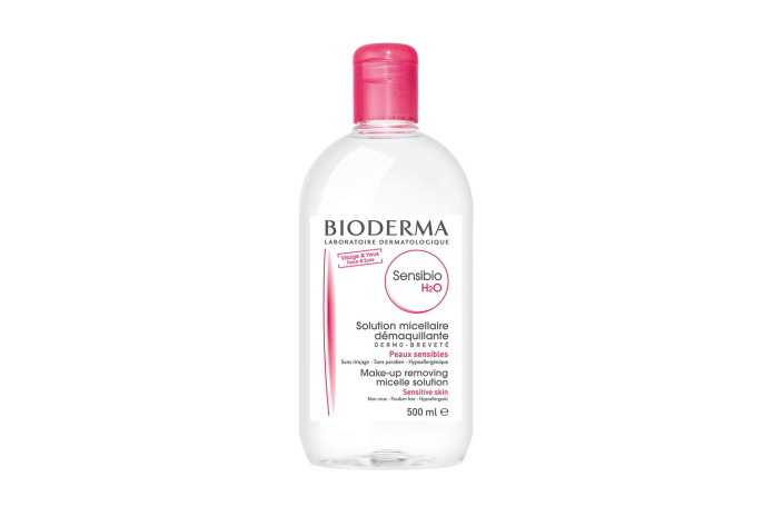 BIODERMA SENSIBIO H2O SIN DISPENSADOR 500ML