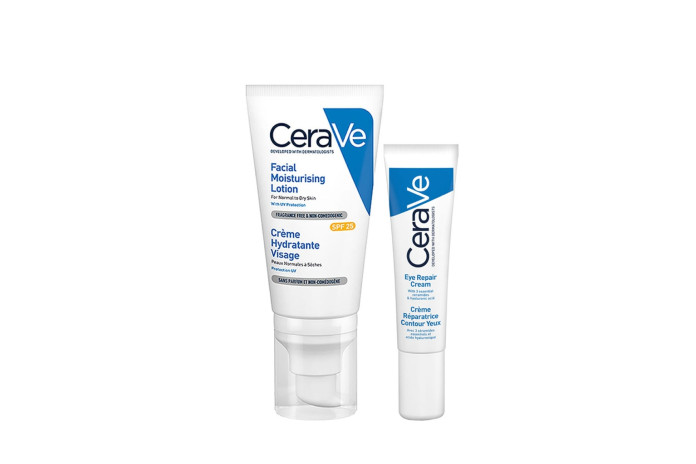 CERAVE PACK RUTINA FACIAL DE HIDRATACION Y RESTAURACION