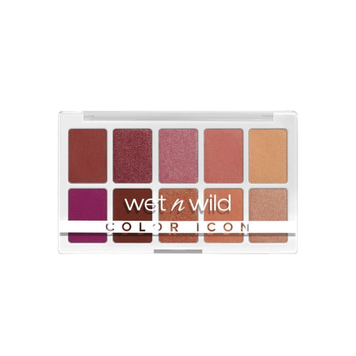 WET´N WILD PALETA DE SOMBRAS HEART Y SOL