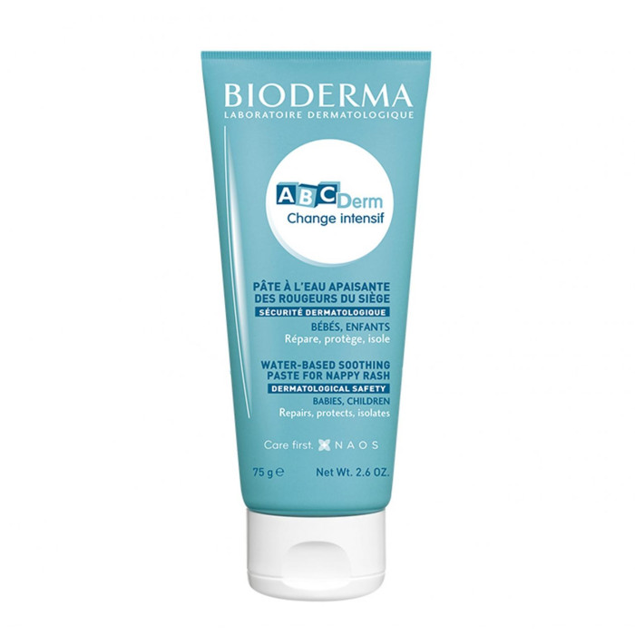 BIODERMA ATODERM INTENSIVE BAUME 500ML