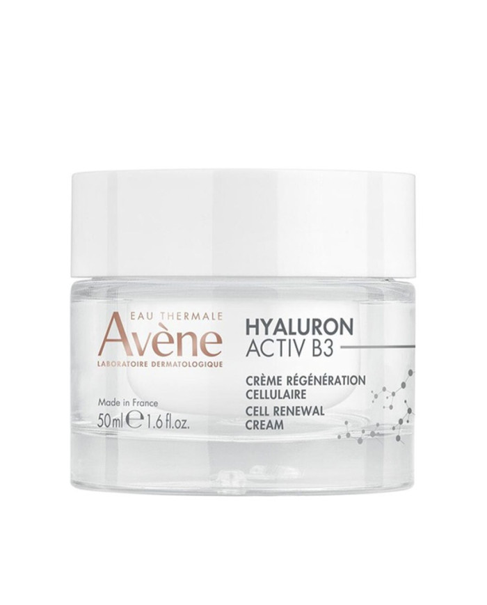 AVENE HYALURON ACTIV B3 50ML