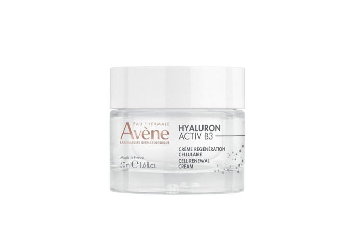 AVENE HYALURON ACTIV B3 50ML