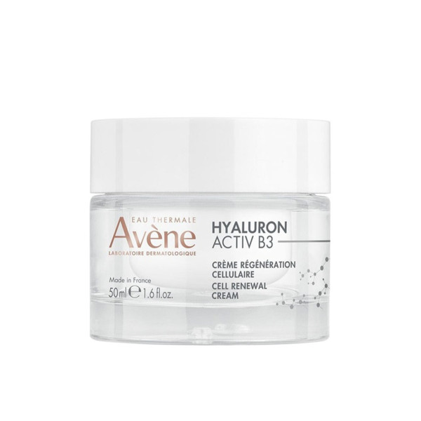 AVENE HYALURON ACTIV B3 50ML