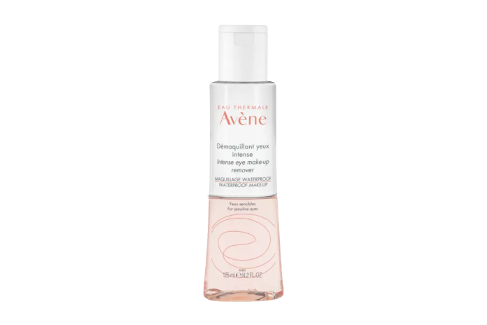 AVENE DESMAQUILLANTE DE OJOS INTENSO 125ML