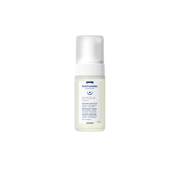 ISISPHARMA GLYCO-A FOAMER 100ML