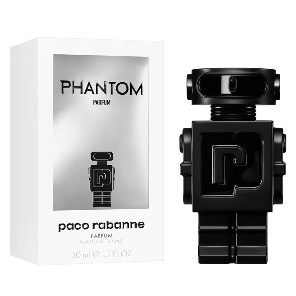 PACO RABANNE PARFUM PHANTOM 100ML