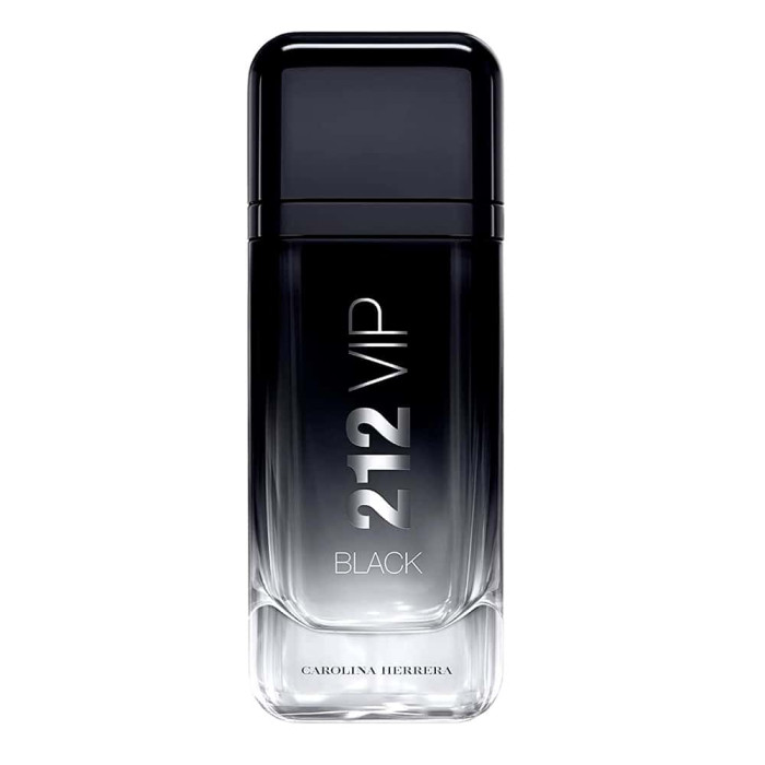 CAROLINA HERRERA 212 VIP BLACK MEN 100 ML