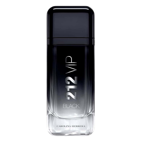 CAROLINA HERRERA 212 VIP BLACK MEN 100 ML