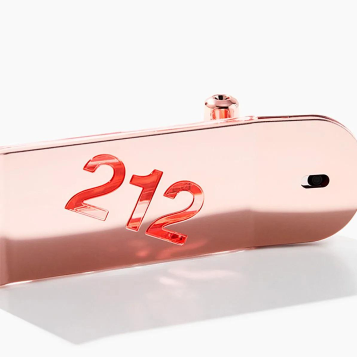 CH 212 HEROES MUJER EDP 80ML