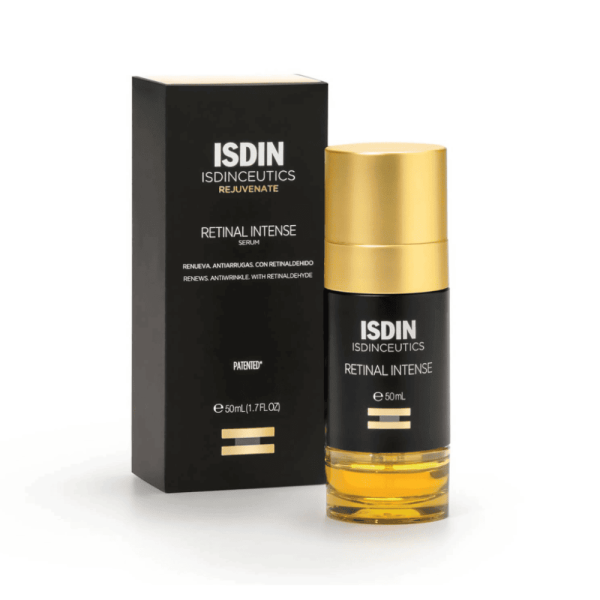 ISDIN  ISDINCEUTICS RETINAL INTENSE SERUM 50ML